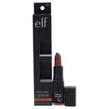 E.l.f. Velvet Matte Lipstick, Blushing Brown 82671