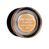 Revlon Colorstay Creme Eyeshadow, Honey 725