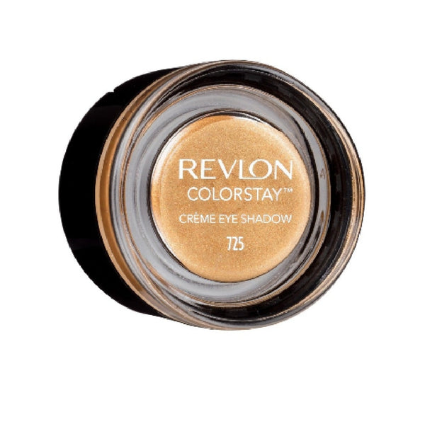 Revlon Colorstay Creme Eyeshadow, Honey 725