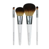 Ecotools On-The-Go Style Makeup Brush Kit