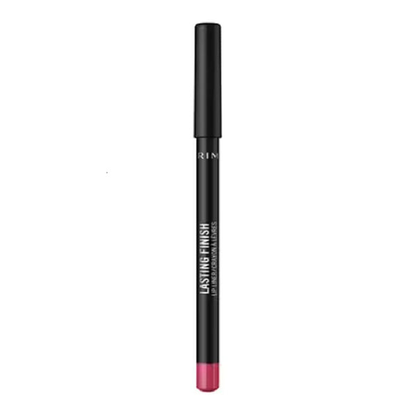 Rimmel Lasting Finish Lip Liner, Pink Candy 120