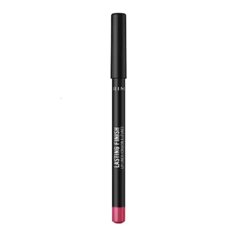 Rimmel Lasting Finish Lip Liner, Pink Candy 120