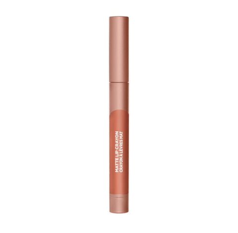 L'Oreal Paris Infallible Matte Lip Crayon, Lady Toffee 511