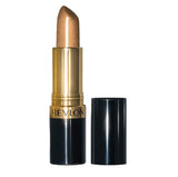 Revlon Super Lustrous Lipstick, Gold Goddess 041 (Pearl)