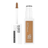 Maybelline New York Up to 30H Concealer, 50