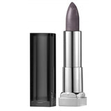 Maybelline New York Color Sensational Lipstick, Smoked Silver (Metallic) 978