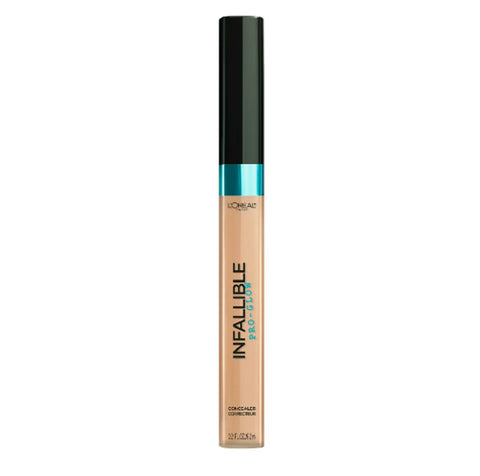 L'Oreal Paris Infallible Pro-Glow Concealer, Nude Beige 03