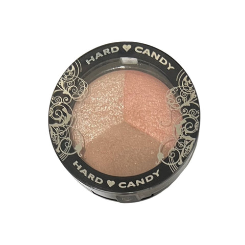Hard Candy Contouring Face Trio, 3x a lady 841