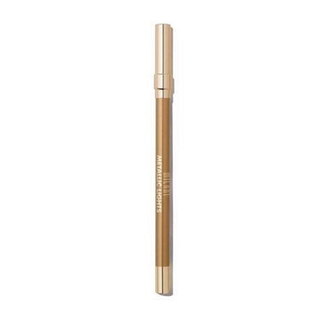Milani Metallic Lights Foil Eyeliner Pencil, Gold Beam 02