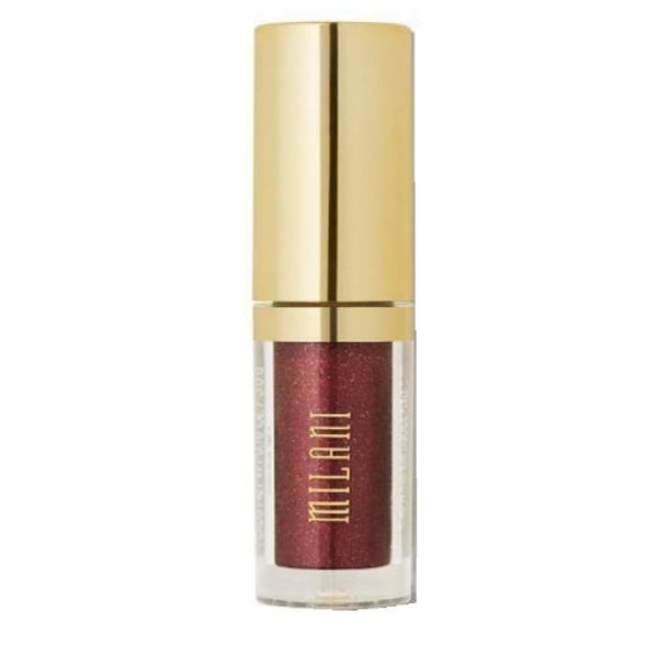 Milani Metallic Lights Pearl Liquid Eyeshadow, Fiery Metallic 02