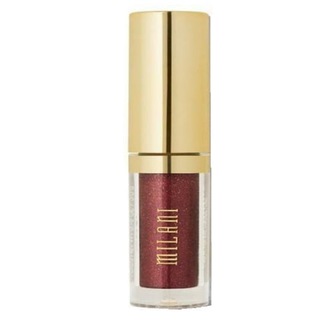 Milani Metallic Lights Pearl Liquid Eyeshadow, Fiery Metallic 02