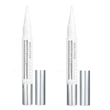 Pack of 2 L'Oreal Paris Lash Serum Solution Eyelash Serum with Lash Caring Complex