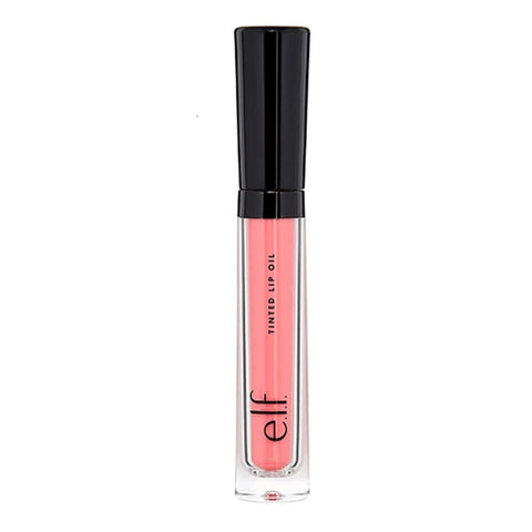 E.l.f. Tinted Lip Oil, Coral Kiss 82432