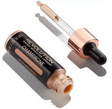 Makeup Revolution Beauty Liquid Highlighter, Champagne