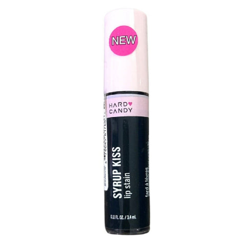 Hard Candy Syrup Kiss Lip Stain, Don't Be Jelly 1766