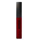 L.A. Girl Lip Mousse Velvet Lip Color, Slay GLC790