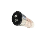 NYX Simply Nude Lip Cream, SN03 Disrobed