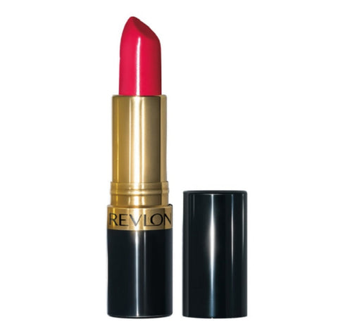 Revlon Super Lustrous Lipstick, Cherry Blossom 028 (Pearl)