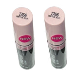 Pack of 2 Hard Candy Syrup Kiss Lip Stain, Don't Be Jelly 1766