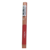 L'Oreal Paris Infallible Matte Lip Crayon, Sweet and Salty 502