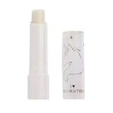 Revolution Beauty Unicorn Heart Glow Balm, Myth - Clear