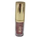 Milani Metallic Lights Pearl Liquid Eyeshadow, Fiery Metallic 02