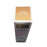 Joah Crystal Glow Tinted Luminizer Stick, Natural Beige JCG210