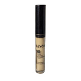 NYX Professional Makeup HD Studio Photogenic Liquid Concealer, Yellow CW10