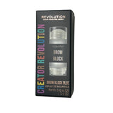 Revolution Beauty Brow Block Glue