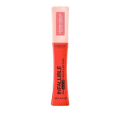 L'Oreal Paris Infallible Pro Matte Liquid Lipstick, Mademoiselle Mango 826