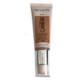 Revlon PhotoReady Candid Natural Finish Foundation, Almond 500