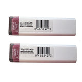 Pack of 2 CoverGirl Katy Kat Matte Lipstick, Kitty Purry KP07