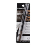 CoverGirl Easy Breezy Brow All Day 24 HR Ink Pen, Soft Brown 300