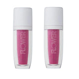 Pack of 2 Flower Beauty Powder Play Lip Color, Cheeky 03