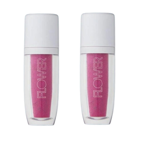 Pack of 2 Flower Beauty Powder Play Lip Color, Cheeky 03