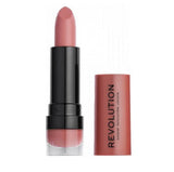 Revolution Beauty Matte Lipstick, Heart Race 113