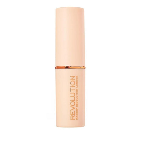 Revolution Beauty Fast Base Stick Foundation, F5