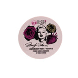 Hard Candy  Luminizing Body Powder + Rosehip Oil, Sparkling Strawberry 1827