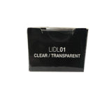 NYX Lid Lacquer, Clear / Transparent LIDL01