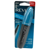 Revlon Mega Multiplier Mascara, Plum Brown 804