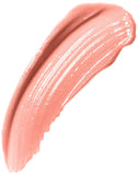 NYX Mega Shine Lip Gloss, Nude Peach LG162