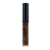NYX Professional Makeup HD Studio Photogenic Liquid Concealer, Espresso CW08.8