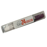 Maybelline New York SuperStay 24 Color 2-Step Liquid Lipstick, Boundless Berry 260