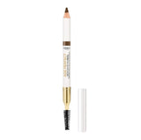L'Oreal Paris Age Perfect Magnifying Brow Pencil , Soft Brown 202