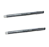 Pack of 2 City Color Photo Chic Eyeliner Pencil, Soy Milk