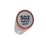 L'Oreal Paris Infallible Matte Lip Crayon, Sweet and Salty 502