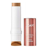 Joah Crystal Glow Tinted Luminizer Stick, Honey JCG305