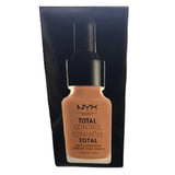 NYX Total Control Drop Foundation, Golden Honey TCDF14