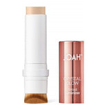 Joah Crystal Glow Tinted Luminizer Stick, Ivory JCG100