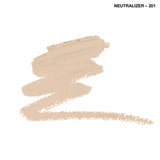 Rimmel Hide The Blemish Concealer, 201 - Neutraliser